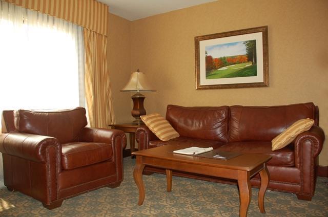 Wisp Resort Hotel And Conference Center McHenry Room photo