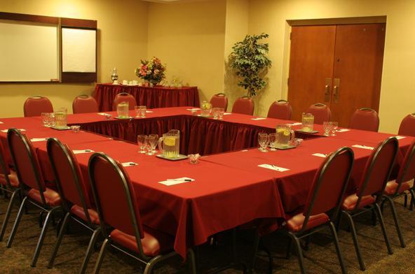 Wisp Resort Hotel And Conference Center McHenry Facilities photo